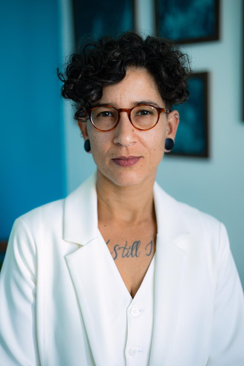 Mariana Paim